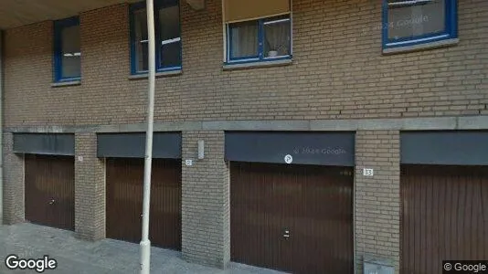 Apartments for rent in Arnhem - Photo from Google Street View