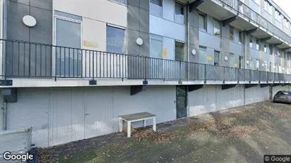 Apartments for rent in Nijmegen - Photo from Google Street View