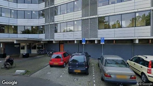 Apartments for rent in Arnhem - Photo from Google Street View