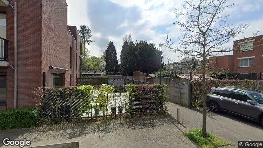 Apartments for rent in Borsbeek - Photo from Google Street View