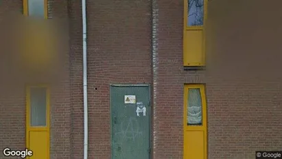 Apartments for rent in Nijmegen - Photo from Google Street View