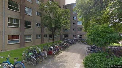 Rooms for rent in Nijmegen - Photo from Google Street View