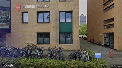 Apartments for rent in Nijmegen - Photo from Google Street View