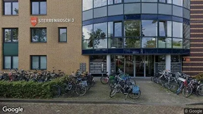 Apartments for rent in Nijmegen - Photo from Google Street View