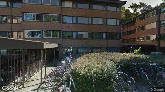 Rooms for rent in Nijmegen - Photo from Google Street View