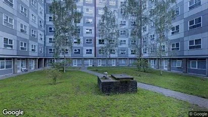 Rooms for rent in Nijmegen - Photo from Google Street View