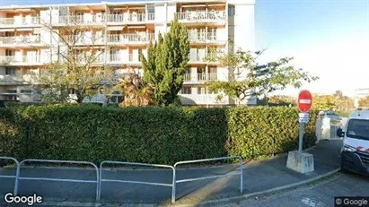 Apartments for rent in Bordeaux - Photo from Google Street View