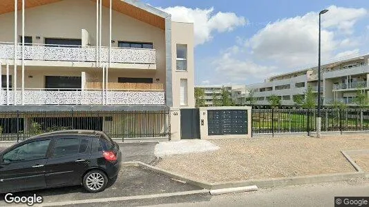 Apartments for rent in Arles - Photo from Google Street View