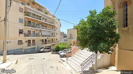 Apartments for rent in Athens Akropoli - Photo from Google Street View