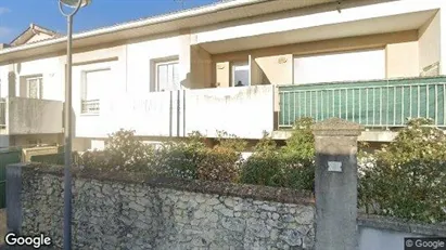 Apartments for rent in Lesparre-Médoc - Photo from Google Street View