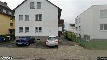 Apartments for rent in Gießen - Photo from Google Street View