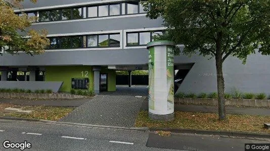 Apartments for rent in Marburg-Biedenkopf - Photo from Google Street View