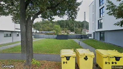 Apartments for rent in Marburg-Biedenkopf - Photo from Google Street View