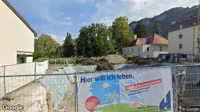 Apartments for rent in Hohenems - Photo from Google Street View