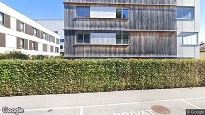 Apartments for rent in Hard - Photo from Google Street View