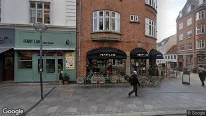 Apartments for rent in Aalborg Center - Photo from Google Street View