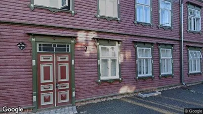 Apartments for rent in Tartu - Photo from Google Street View