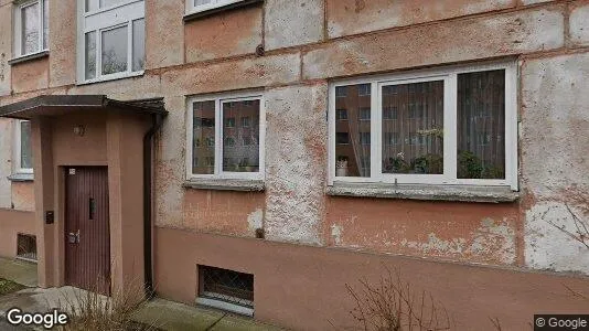 Apartments for rent in Tallinn Kesklinna - Photo from Google Street View