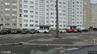 Apartments for rent in Tallinn Kesklinna - Photo from Google Street View