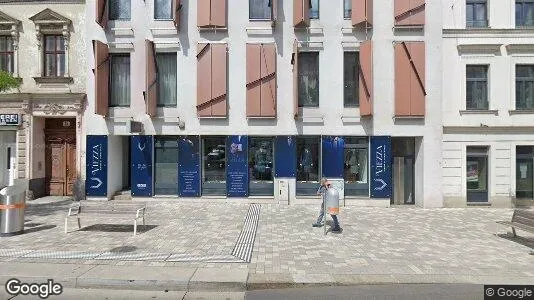 Apartments for rent in Wien Ottakring - Photo from Google Street View