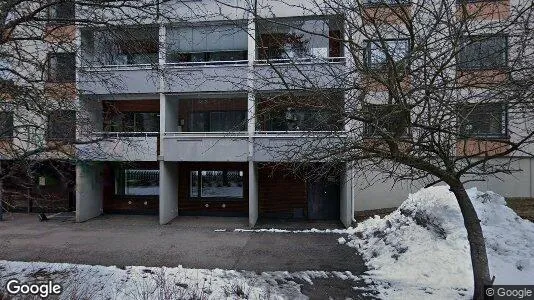 Rooms for rent in Helsinki Koillinen - Photo from Google Street View