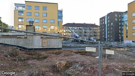 Rooms for rent in Helsinki Läntinen - Photo from Google Street View