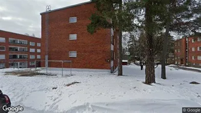 Rooms for rent in Helsinki Läntinen - Photo from Google Street View