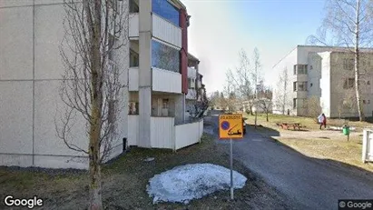 Rooms for rent in Helsinki Koillinen - Photo from Google Street View