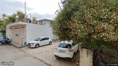 Apartments for rent in Patras - Photo from Google Street View