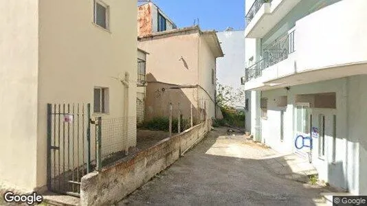 Apartments for rent in Patras - Photo from Google Street View