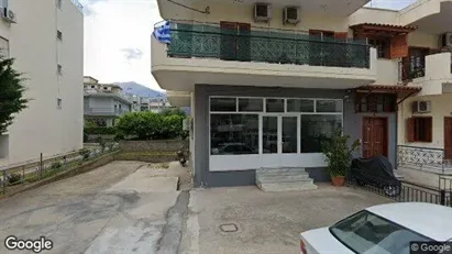 Apartments for rent in Patras - Photo from Google Street View