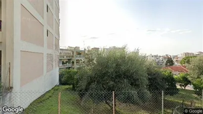 Apartments for rent in Patras - Photo from Google Street View