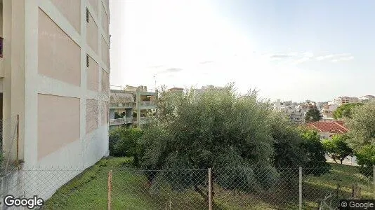 Apartments for rent in Patras - Photo from Google Street View