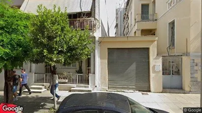 Apartments for rent in Patras - Photo from Google Street View