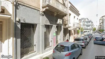 Apartments for rent in Patras - Photo from Google Street View