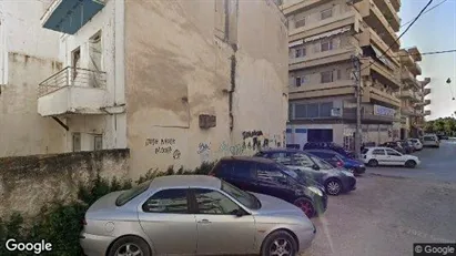 Apartments for rent in Patras - Photo from Google Street View