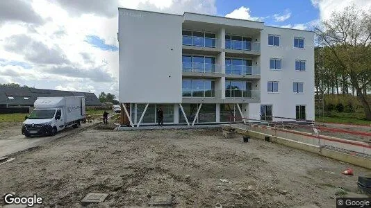 Apartments for rent in Brugge - Photo from Google Street View