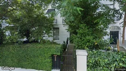 Apartments for rent in London SW7 - Photo from Google Street View