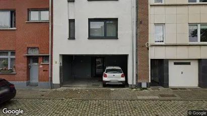 Apartments for rent in Kraainem - Photo from Google Street View