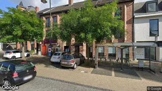 Apartments for rent in Lebbeke - Photo from Google Street View