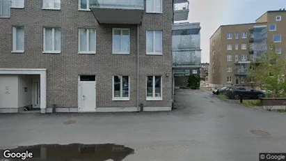 Apartments for rent in Hämeenlinna - Photo from Google Street View