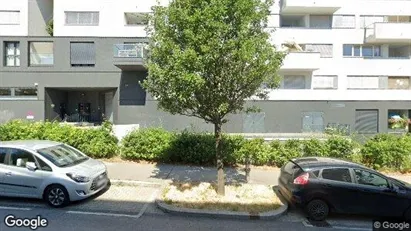 Apartments for rent in Vienna Favoriten - Photo from Google Street View