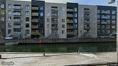 Apartments for rent in Copenhagen SV - Photo from Google Street View