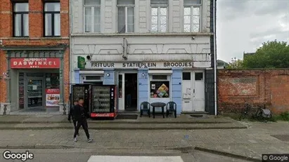 Apartments for rent in Herentals - Photo from Google Street View