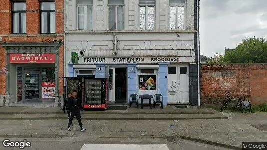 Apartments for rent in Herentals - Photo from Google Street View