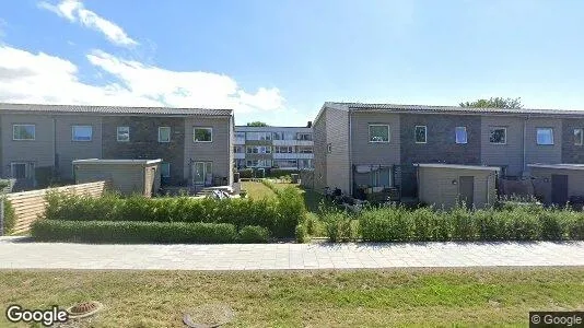 Apartments for rent in Landskrona - Photo from Google Street View