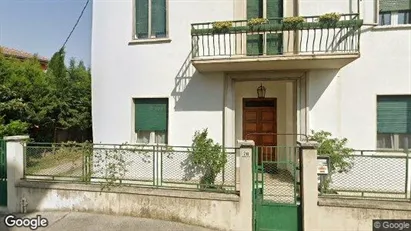 Apartments for rent in Verona - Photo from Google Street View