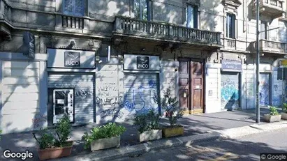 Apartments for rent in Milano Zona 3 - Porta Venezia, Città Studi, Lambrate - Photo from Google Street View