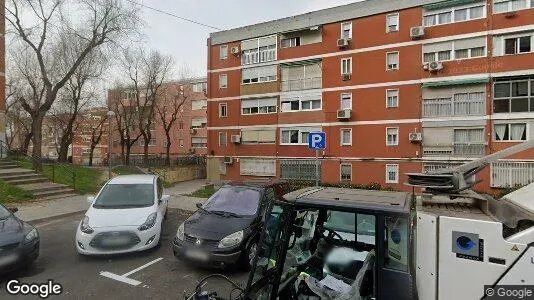 Apartments for rent in Madrid Arganzuela - Photo from Google Street View