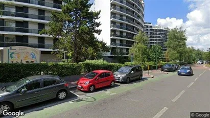 Apartments for rent in Nogent-sur-Marne - Photo from Google Street View